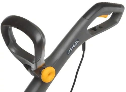 Триммер электрический Stiga GT 104c (252035002/ST1) — фото, купить в Минске с доставкой по Беларуси — 360shop.by