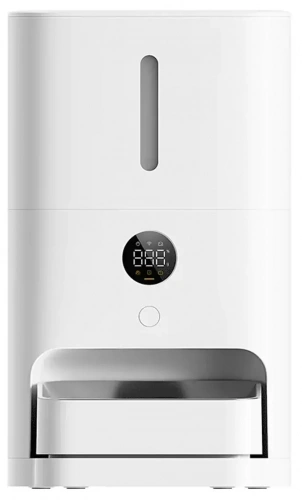 Автокормушка Xiaomi Mijia Smart Pet Feeder 2 (MJWSQ02) — фото, купить в Минске с доставкой по Беларуси — 360shop.by