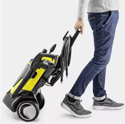 Мойка высокого давления Karcher K 7 WCM 1.317-400.0 — фото, купить в Минске с доставкой по Беларуси — 360shop.by