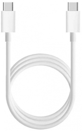 Кабель Xiaomi Mi USB Type C – Type C (SJX12ZM / SJV4108GL)