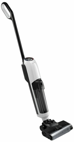 Вертикальный моющий пылесос Lydsto Dry and Wet Vaccum Cleaner W1