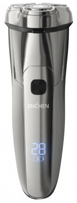 Электробритва Enchen Steel 3S