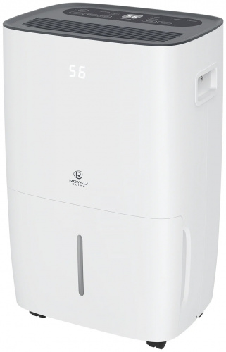 Осушитель воздуха Royal Clima Carisma Villa RD-CR40-E