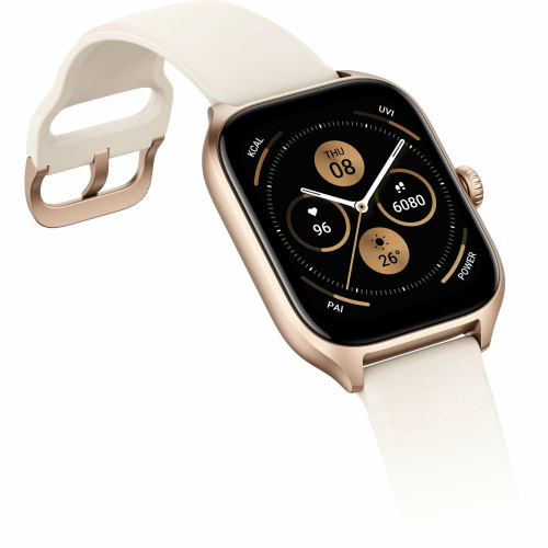 Умные часы Amazfit GTS 4