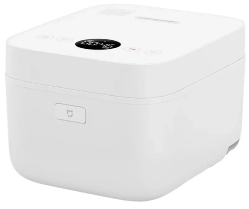 Рисоварка Mijia Rice Cooker 1S 3L (YLIH02CM) — фото, купить в Минске с доставкой по Беларуси — 360shop.by