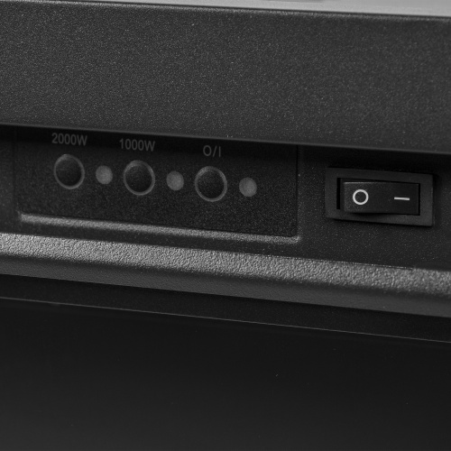 Электрокамин Electrolux EFP/P-2520LS N – фото, купить в Минске с доставкой по Беларуси – 360shop.by