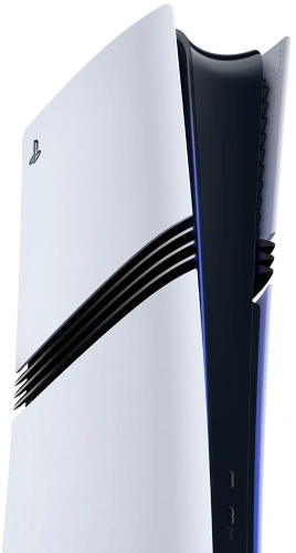 Игровая приставка Sony PlayStation 5 Pro (PS5 Pro) (2 ревизия) – фото, купить в Минске с доставкой по Беларуси – 360shop.by