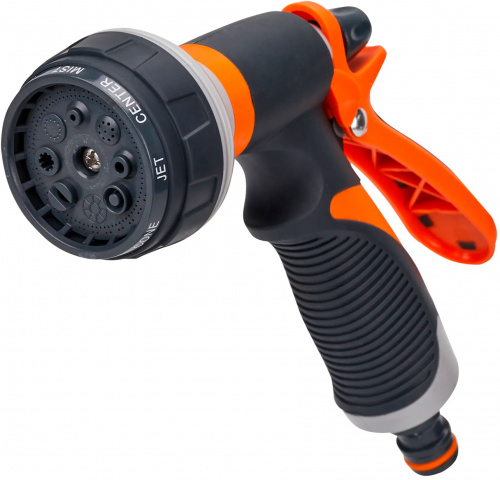 Аккумуляторный опрыскиватель GPT Super Storm Gun ZF-SSG — фото, купить в Минске с доставкой по Беларуси — 360shop.by