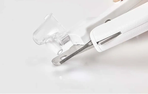 Когтерезка Petkit LED Light Nail Clipper — фото, купить в Минске с доставкой по Беларуси — 360shop.by