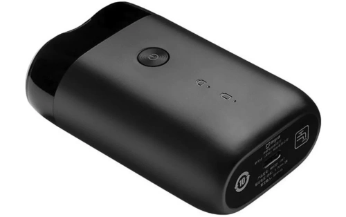 Электробритва Xiaomi Mijia Electric Shaver S100 — фото, купить в Минске с доставкой по Беларуси — 360shop.by