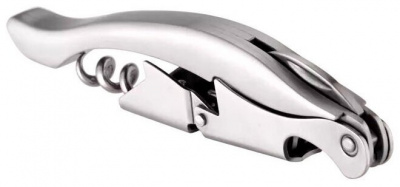 Штопор Circle Joy Stainless Steel Sommelier Wine Opener CJ-KP02 — фото, купить в Минске с доставкой по Беларуси — 360shop.by