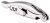 Штопор Circle Joy Stainless Steel Sommelier Wine Opener CJ-KP02 — фото, купить в Минске с доставкой по Беларуси — 360shop.by