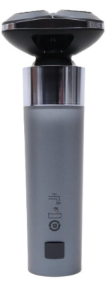 Электробритва Xiaomi MiJia Electric Shaver S302 — фото, купить в Минске с доставкой по Беларуси — 360shop.by