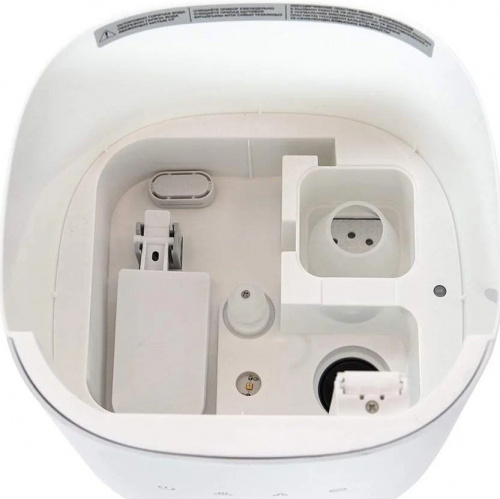Паровой увлажнитель воздуха IClima LUX-606HW