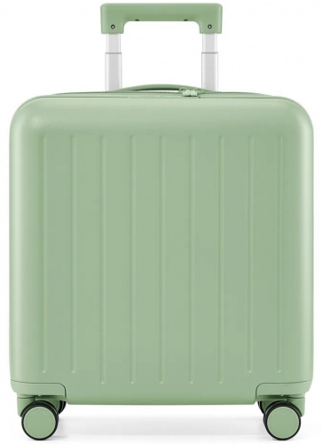 Чемодан-спиннер Ninetygo Lightweight Pudding Luggage 18"