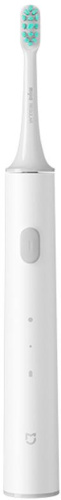 Электрическая зубная щетка Xiaomi Mijia Electric Toothbrush T300 – фото, купить в Минске с доставкой по Беларуси – 360shop.by