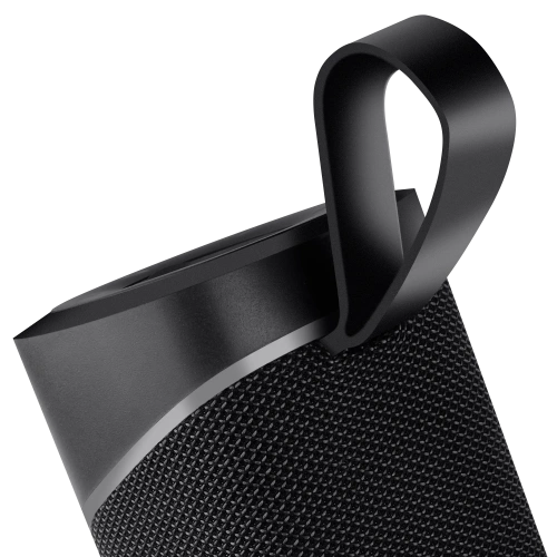 Портативная колонка SVEN PS-155 — фото, купить в Минске с доставкой по Беларуси — 360shop.by