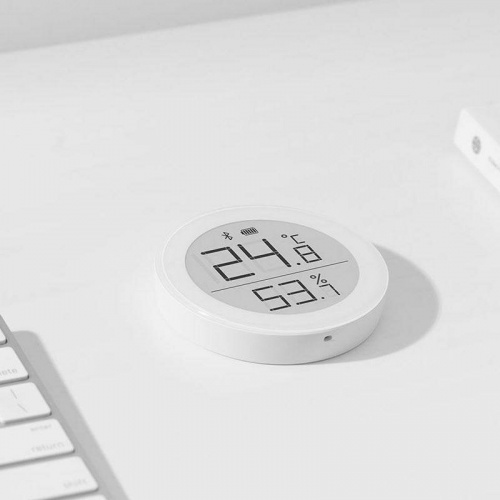 Термогигрометр Cleargrass Bluetooth Hygrothermograph (CGG1)