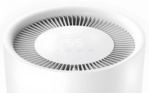 Осушитель воздуха Mijia Smart Dehumidifier 13L (DMCS13BFA5A) — фото, купить в Минске с доставкой по Беларуси — 360shop.by