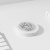 Термогигрометр Cleargrass Bluetooth Hygrothermograph (CGG1)