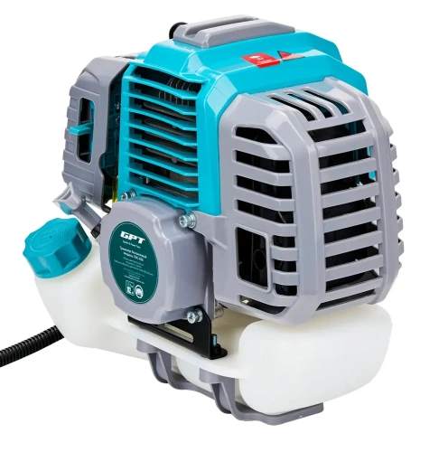 Триммер бензиновый GPT TBC-626 — фото, купить в Минске с доставкой по Беларуси — 360shop.by