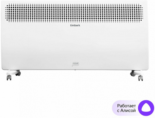 Конвектор Timberk Home Intellect T-EC2000-X2E-WF