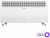 Конвектор Timberk Home Intellect T-EC2000-X2E-WF
