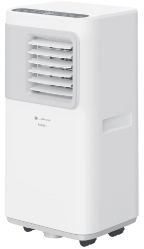 Кондиционер мобильный Loriot Nordic LPAC-14TP — фото, купить в Минске с доставкой по Беларуси — 360shop.by