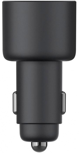 Автомобильное зарядное устройство Xiaomi Mi Car Charger 43W 1A1C (MDY-16-EQ) — фото, купить в Минске с доставкой по Беларуси — 360shop.by