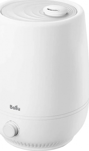 Ультразвуковой увлажнитель воздуха Ballu UHB-455