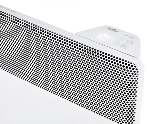 Отопительный модуль конвектора Ballu Apollo Transformer BEC/AT-1000 — фото, купить в Минске с доставкой по Беларуси — 360shop.by