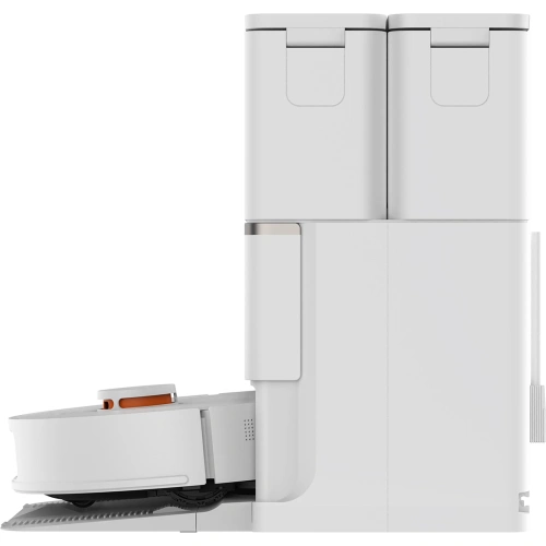 Робот-пылесос Deerma DEM-X80 — фото, купить в Минске с доставкой по Беларуси — 360shop.by