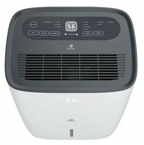 Осушитель воздуха Royal Clima Carisma Villa RD-CR30-E