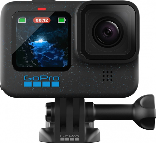 Экшен-камера GoPro HERO12 Black – фото, купить в Минске с доставкой по Беларуси – 360shop.by