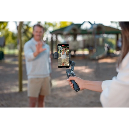 Стабилизатор DJI Osmo Mobile 8 — фото, купить в Минске с доставкой по Беларуси — 360shop.by