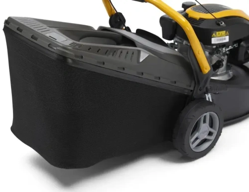 Газонокосилка бензиновая Stiga Collector 543 (2L0431048/ST2) — фото, купить в Минске с доставкой по Беларуси — 360shop.by