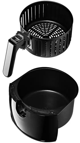 Аэрогриль Kitfort KT-2227 — фото, купить в Минске с доставкой по Беларуси — 360shop.by