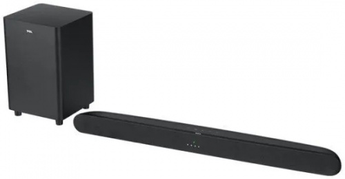 Звуковая панель (саундбар) TCL Alto 6+ TS6110
