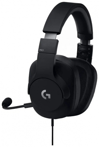 Наушники Logitech G Pro Headset