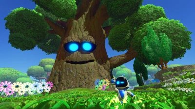 Игра Astro Bot для PlayStation 5 (PS5) — фото, купить в Минске с доставкой по Беларуси — 360shop.by