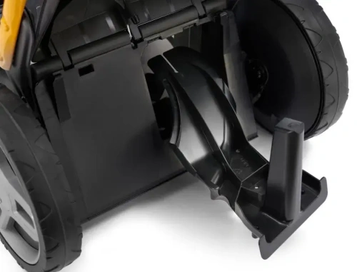 Газонокосилка бензиновая самоходная Stiga Combi 553 S (2L0536048/ST1) — фото, купить в Минске с доставкой по Беларуси — 360shop.by