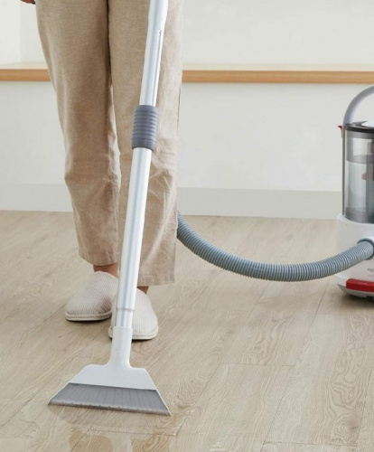 Пылесос Deerma Vacuum Cleaner TJ200W