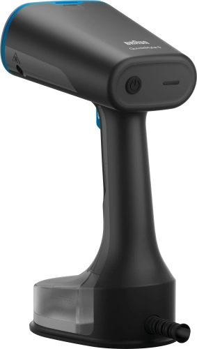 Отпариватель Braun QuickStyle 5 GS5031BL — фото, купить в Минске с доставкой по Беларуси — 360shop.by