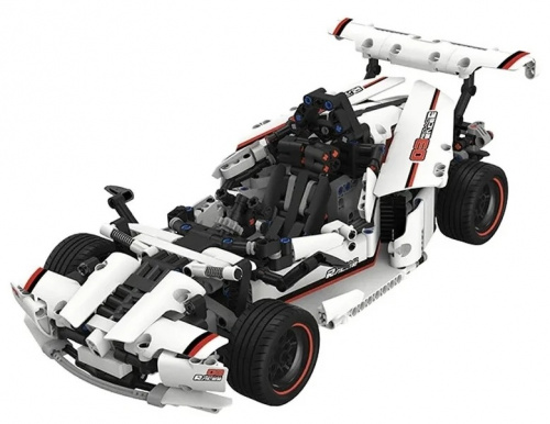 Конструктор Xiaomi Mitu Smart Building Blocks Road Racing