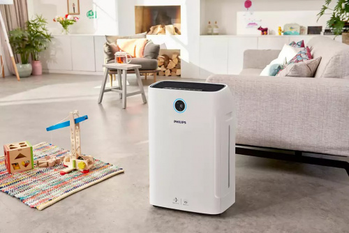 Климатический комплекс Philips AC3829/10