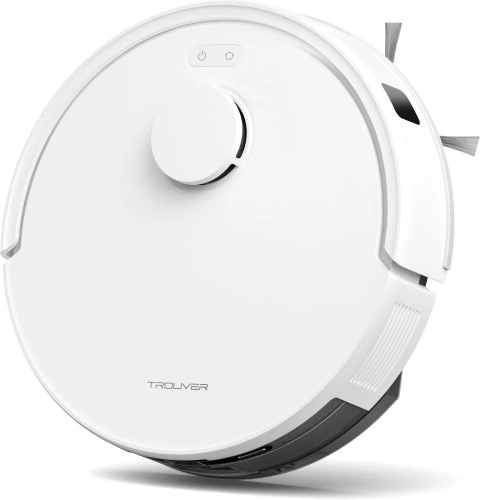 Робот-пылесос Trouver Robot Vacuum E20 Plus (RLE12GD) – фото, купить в Минске с доставкой по Беларуси – 360shop.by