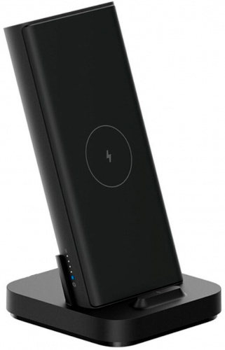 Внешний аккумулятор Xiaomi Mi 30W Wireless Power Bank 10000mAh (WPB25ZM) — фото, купить в Минске с доставкой по Беларуси — 360shop.by