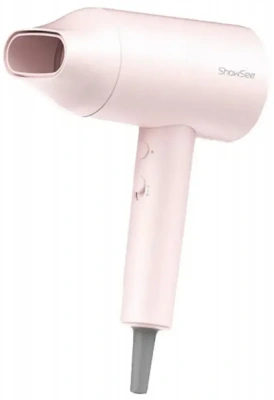 Фен ShowSee Hair Dryer A1801P — фото, купить в Минске с доставкой по Беларуси — 360shop.by