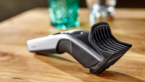 Машинка для стрижки волос Philips HC3525/15 — фото, купить в Минске с доставкой по Беларуси — 360shop.by