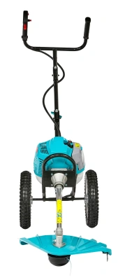 Триммер бензиновый GPT TBC-522 K — фото, купить в Минске с доставкой по Беларуси — 360shop.by